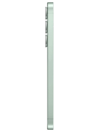 Смартфон Samsung SM-S931 Galaxy S25 12/256 Гб Зеленый