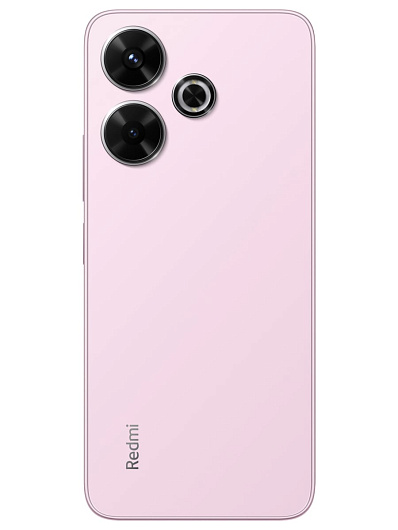 Смартфон Xiaomi Redmi 13 8/256 Гб Розовый