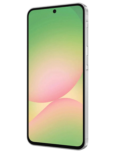 Samsung SM-A566 Galaxy A56 8/256 Гб Серый