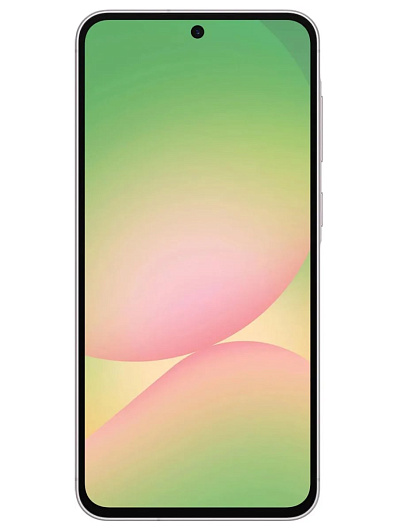 Samsung SM-A566 Galaxy A56 8/256 Гб Розовый