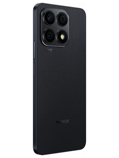 Смартфон Honor X8a 128 Гб  Черный