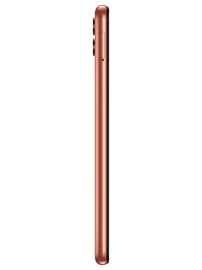 Смартфон Samsung SM-A045 Galaxy A04 32 Гб Бронзовый