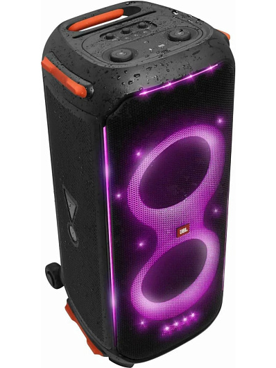 Беспроводная акустика JBL Partybox 710 Черный