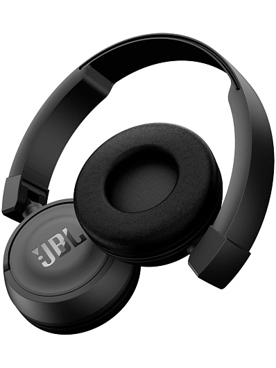 Беспроводные наушники JBL Tune 460BT Черный