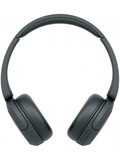 Беспроводные наушники Sony WH-CH520 Черный