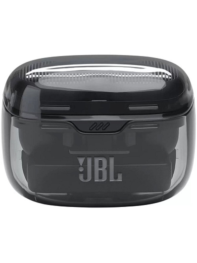 Беспроводные наушники JBL Buds Ghost Edition Черный