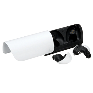 Беспроводные наушники Sony Pulse Explore Белый