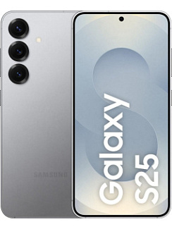 Samsung SM-S931 Galaxy S25 12/256 Гб Серый