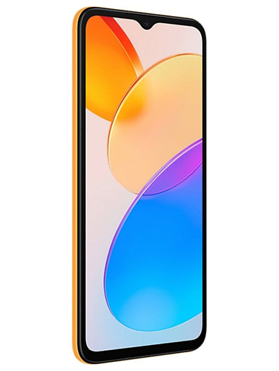 Смартфон Honor X5 2/32 Гб Оранжевый
