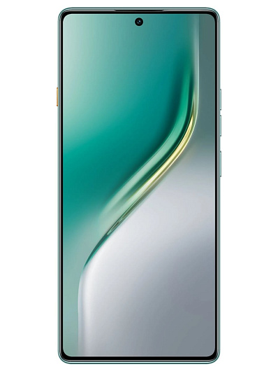 Tecno Camon 40 8/256 Гб Зеленый