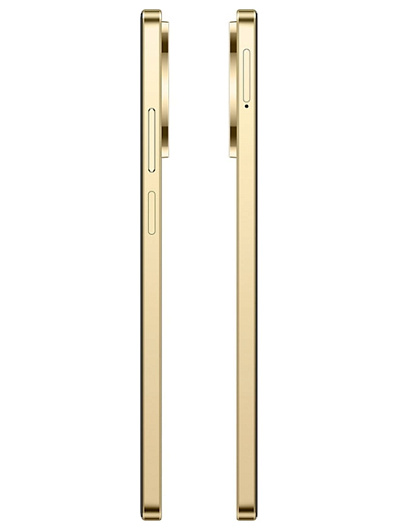 Смартфон Realme 11 8/128 Гб Золотой