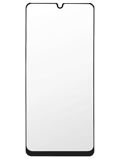 Защитное стекло для Oppo A15/A15S Box