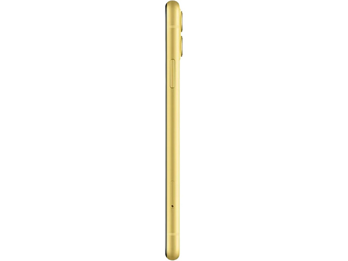 Apple iPhone 11 64 Гб Желтый