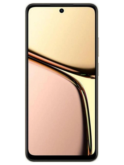Смартфон Realme C65 8/256 Гб Золотой