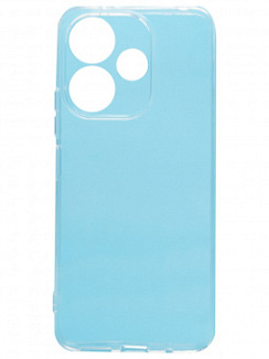 Клип-кейс для Xiaomi Redmi 13 ASC-101 Activ Прозрачный