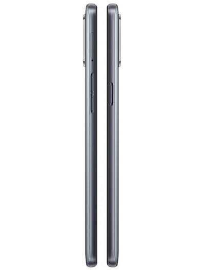 Смартфон Realme C3 64 ГБ Серый