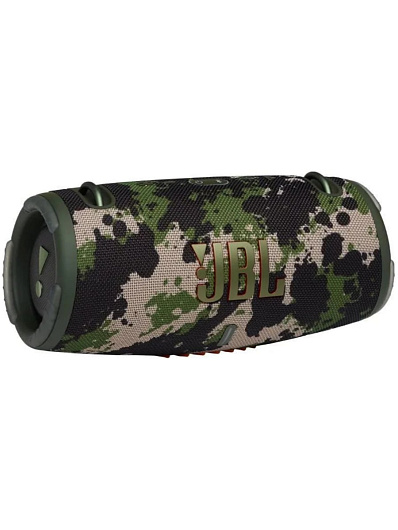 Беспроводная акустика JBL XTREME 3 Зеленый