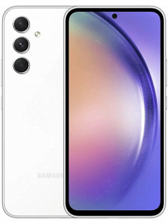 Смартфон Samsung Galaxy A54 5G 6/128 ГБ Белый