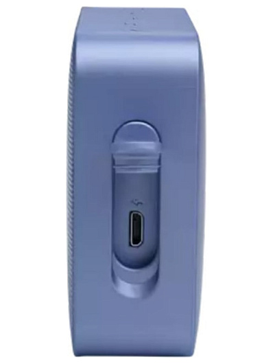 Портативная колонка JBL GO ESSENTIAL Синий