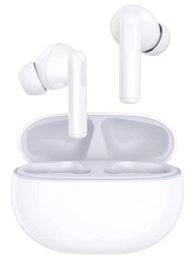 Беспроводные наушники Honor Choice Earbuds X7i Белый Беспроводные наушники Honor Choice Earbuds X7i Белый