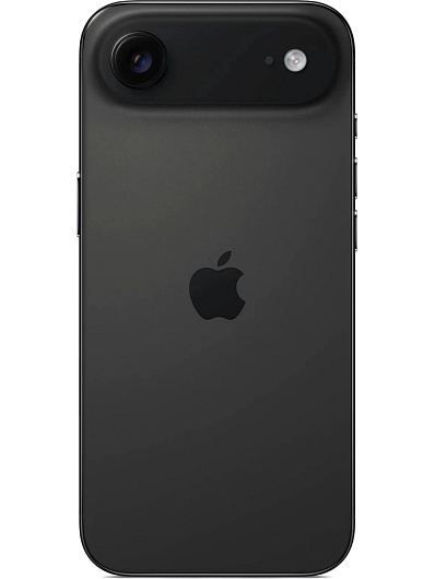 iPhone Air eSIM 256 Гб Черный