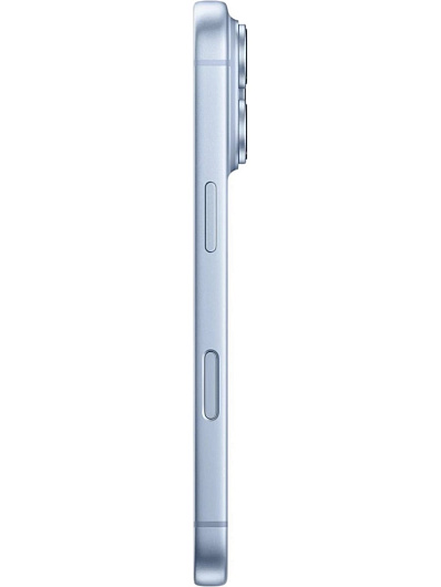 iPhone 18 Pro eSIM 512 Гб Голубой