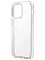 Клип-кейс для iPhone 16 Pro Max UNIQ Lifepro Xtreme Прозрачный