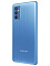 Смартфон Samsung SM-M526B Galaxy M52 128 Гб Синий