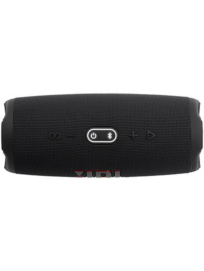 Беспроводная акустика JBL CHARGE 5  Черный