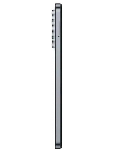Смартфон Tecno Spark 20 Pro 12/256 Гб Черный