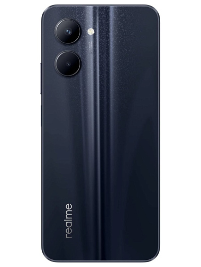 Смартфон Realme C33 3/32 Гб Черный