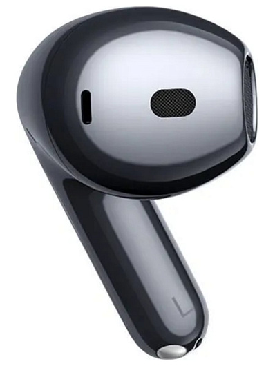 Беспроводные наушники Honor Choice Earbuds S7 Серый