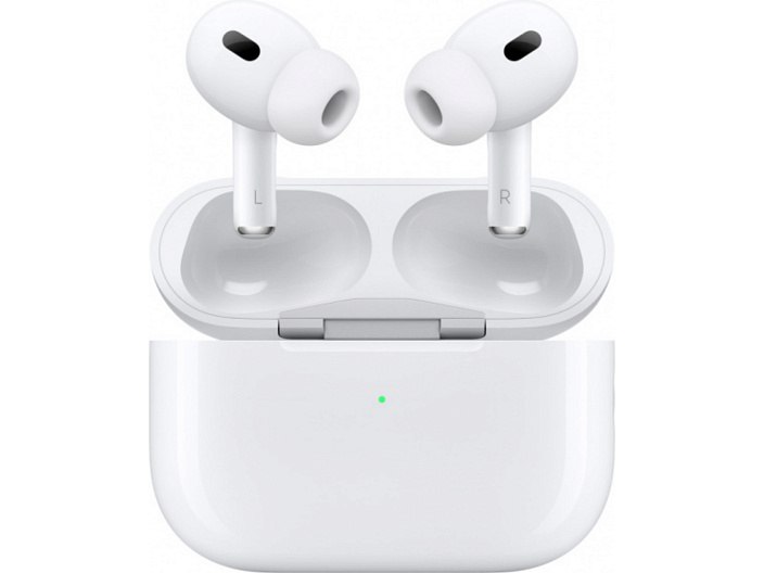 Беспроводные наушники Apple AirPods Pro 2 Белый
