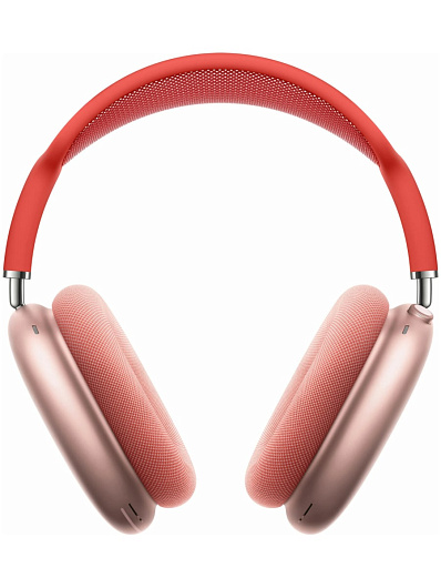 Беспроводные наушники Apple AirPods Max  Розовый