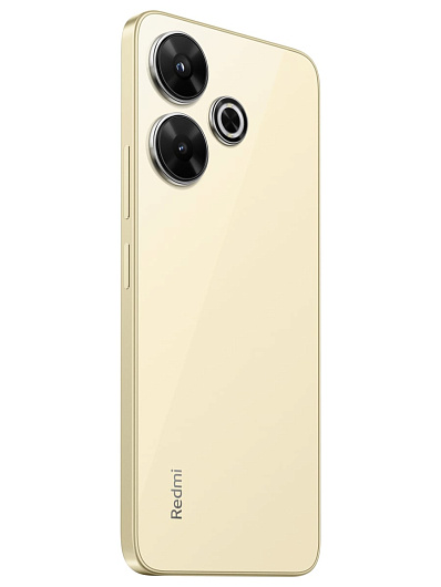 Смартфон Xiaomi Redmi 13 8/256 Гб Золотой