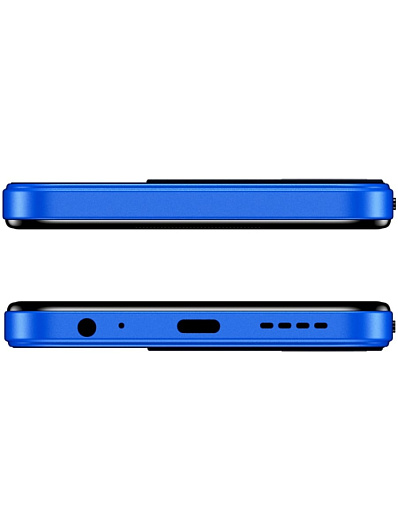 Смартфон Tecno Pova NEO 3 4/128 Гб Синий