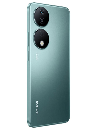 Смартфон Honor X7b 8/128 Гб Зеленый