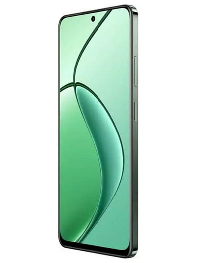 Смартфон Realme 12 8/256 Гб Зеленый