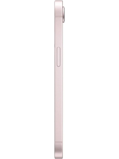 iPhone 17 E 1SIM 256 Гб Розовый