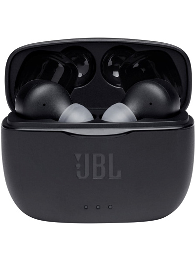 Беспроводные наушники JBL Tune 215 TWS Черный Беспроводные наушники JBL Tune 215 TWS Черный