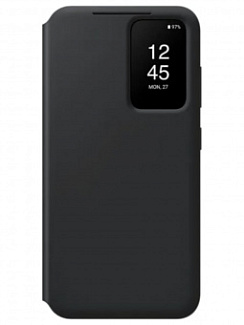 Чехол-книжка Samsung Galaxy S23 (SM-S911) Smart View Wallet Cover Черный