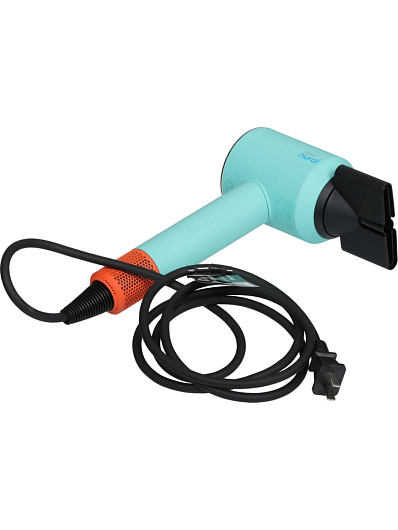 Фен Dyson SuperSonic HD16 Ceramic Patina Topaz (Ceramic Patina/Topaz)