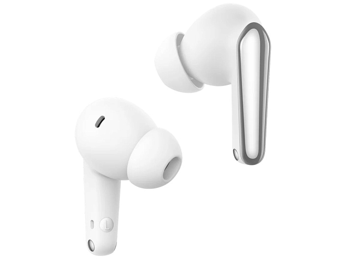 Беспроводные наушники Realme Buds Air 3 Neo  Белый