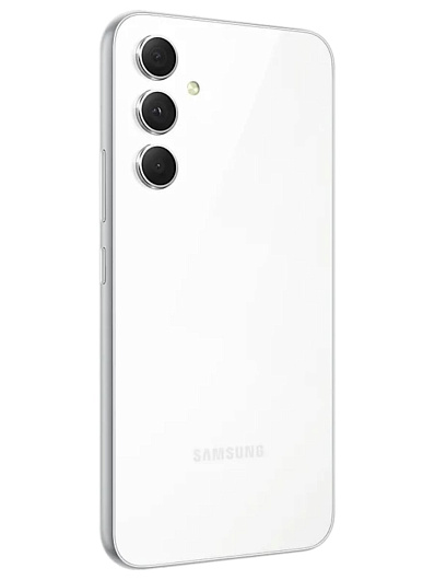 Смартфон Samsung Galaxy A54 5G 6/128 ГБ Белый