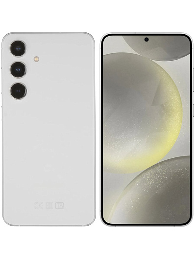 Смартфон Samsung SM-S926 Galaxy S24+ 12/256 Гб Серый