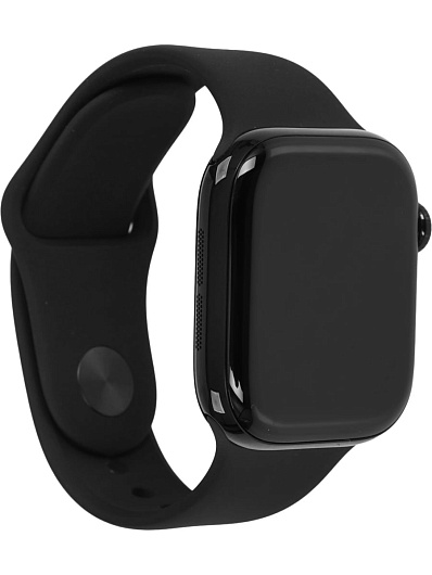 Смарт-часы Apple Watch 11 GPS 46mm Черный