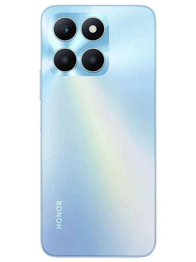Смартфон Honor X6a 6/128 Гб Голубой