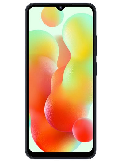Смартфон Xiaomi Redmi 12C 3/64 Гб  Серый