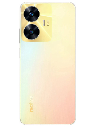 Смартфон Realme C55 8/256 Гб Белый