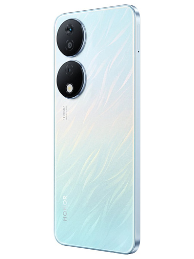 Смартфон Honor X7b 8/128 Гб Серебряный
